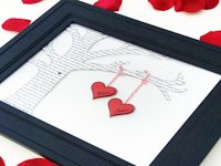 The Dating Divas Romantic Wall Decor